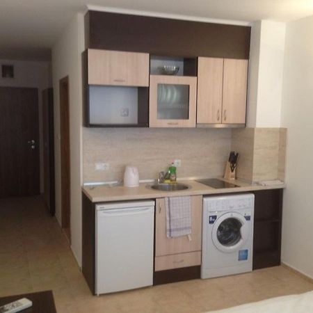 Vilmar Studio Pomorie Exterior foto