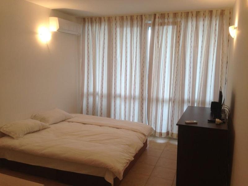 Vilmar Studio Pomorie Exterior foto